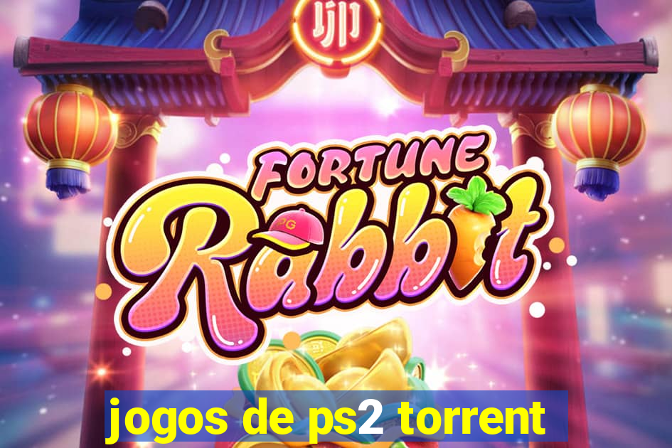 jogos de ps2 torrent